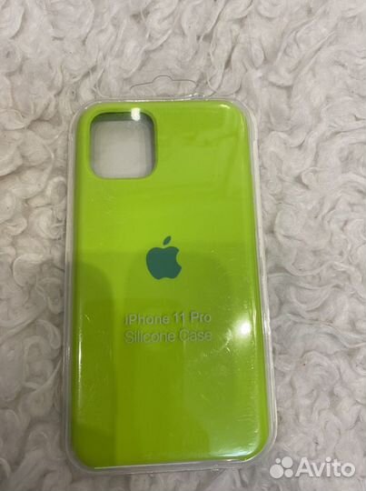 Чехол на iPhone Pro