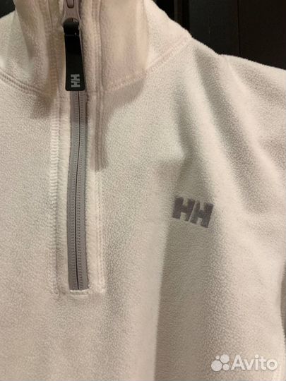 Кофта helly hansen polartec