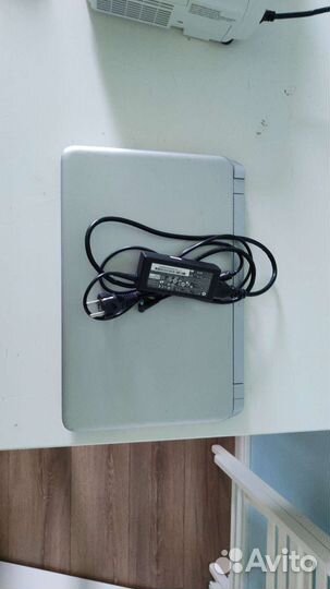 Ноутбук hp pavilion