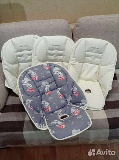 Чехол матрас для tatamia новый