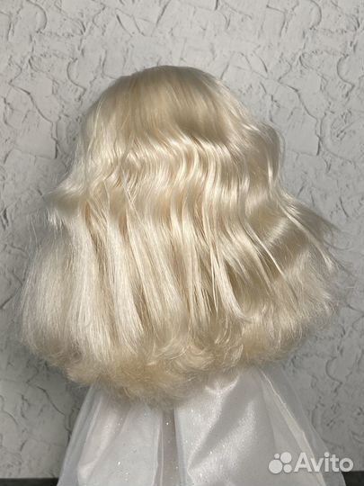 35th Anniversary Barbie 1997