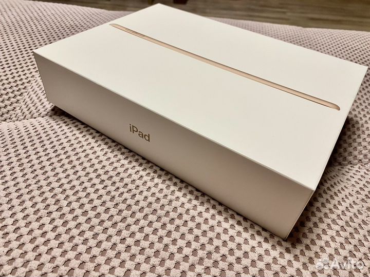 Планшет apple iPad 128 gb