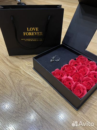 Подарочный набор на праздник