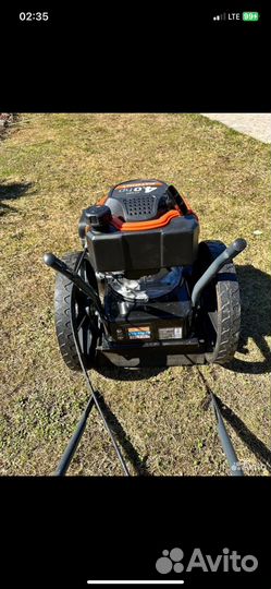 Газонокосилка