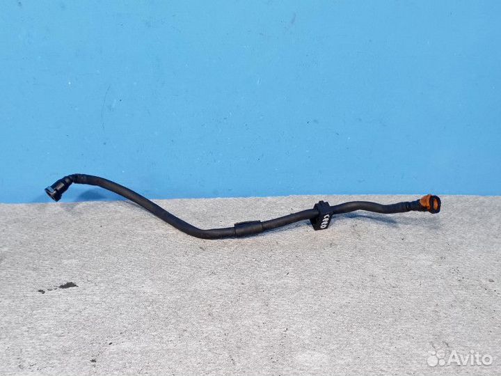 Трубка топливная Kia Ceed 1 (ED)