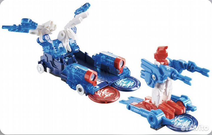 Дракон инфинитинадо