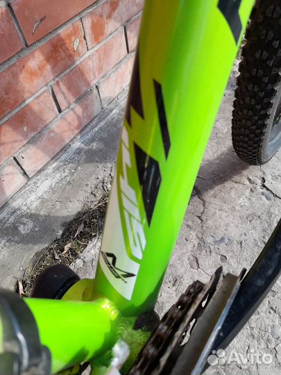 Велосипед Format 29