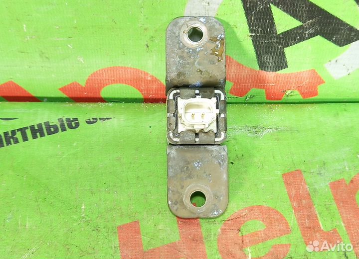 Датчик airbag mitsubishi pajero V75W передний