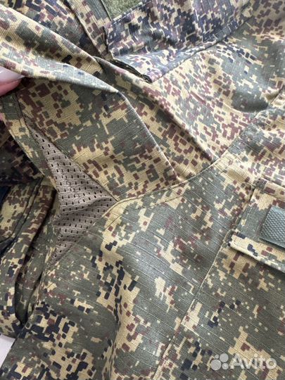 Военная форма вкпо лето рип стоп