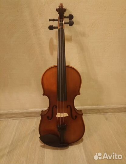 Скрипка Hans Klein Hkv 4hp