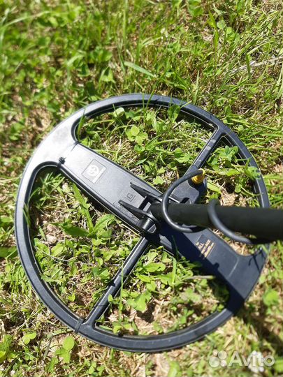 Металлоискатель garrett ace 350 euro