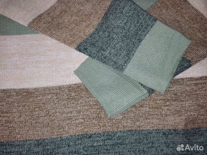 Свитер женский теплый 44-46 размер