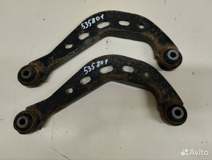 Рычаг задний верхний Mazda Mazda 3 BM 2013-2016