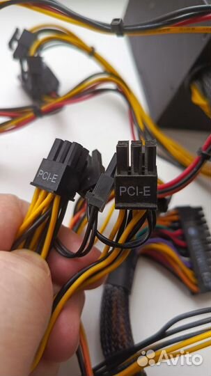 Комплект мать Проц память