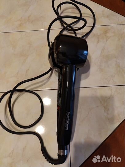 Стайлер Babyliss PRO stylist tools