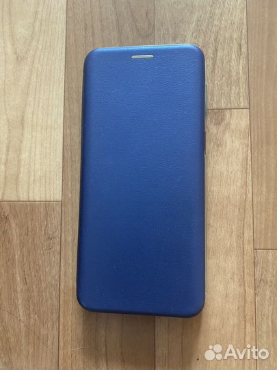 Магнитный чехол на m31s