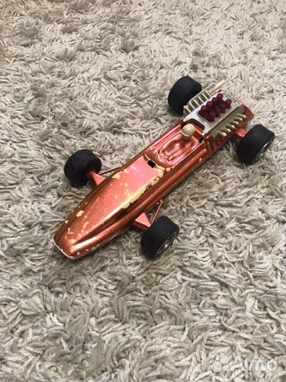 Машинка СССР