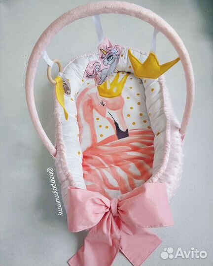 Комплекты из муслина 68-122