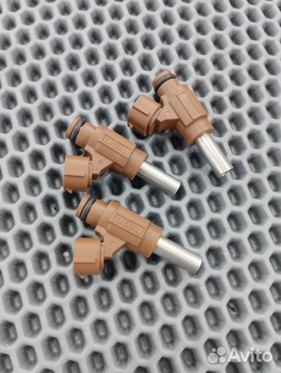 Mv agusta F3 Brutale Dragster 800 675 форсунки Inj