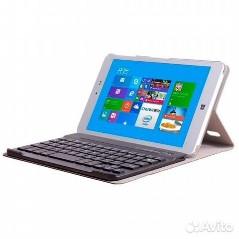 Чехол + Клавиатура Chuwi (новые)
