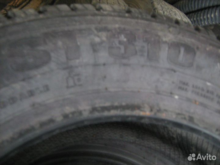 Amtel NordMaster 195/65 R15