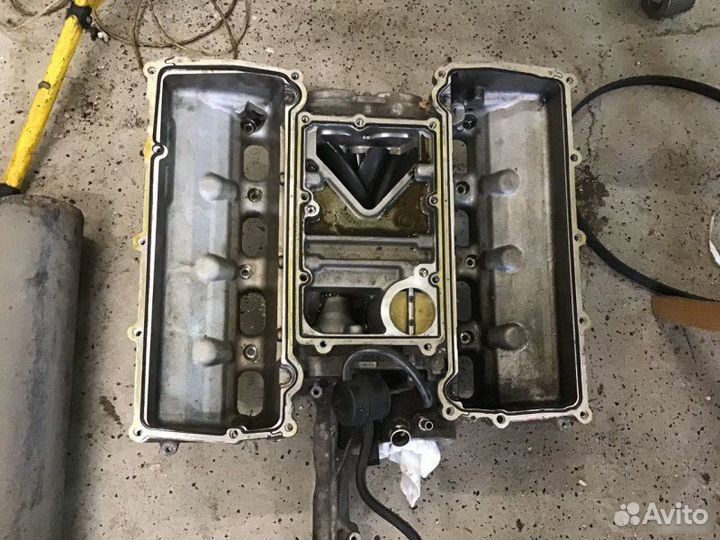 Компрессор Land Rover Range Rover Sport L320 3.6D