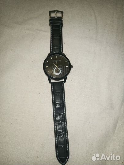 Мужские наручные часы patek philippe Geneve