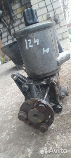 Гур mercedes benz m104 m102 m103 om601 om602om603