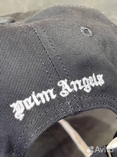 Кепка Palm Angels