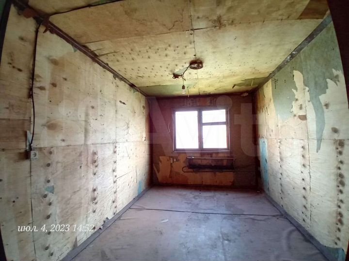 Дом 72 м² на участке 1 сот.