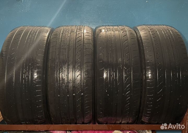 Toyo Proxes C1S 245/50 R18 100Y