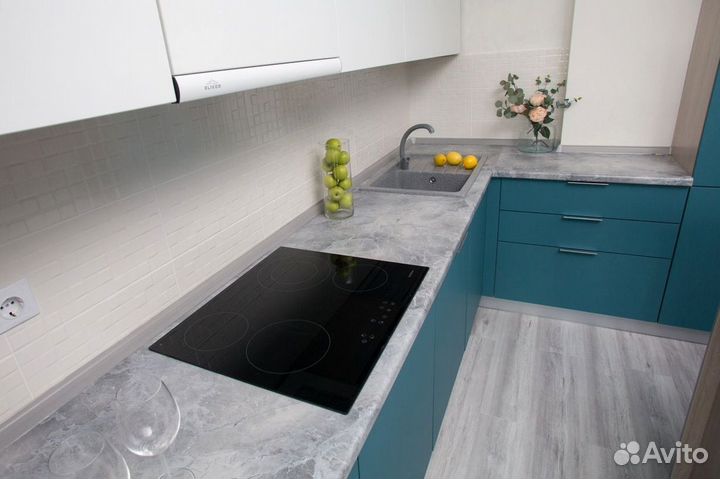 Кухонный гарнитур 