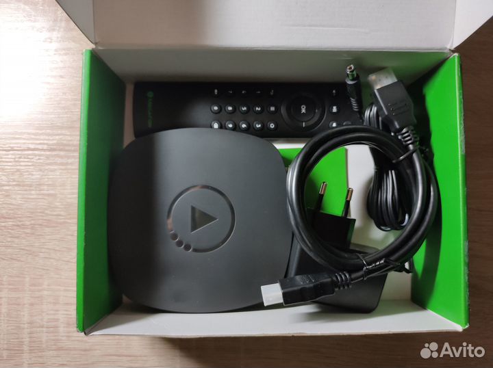 Андроид тв приставка(прошитая)