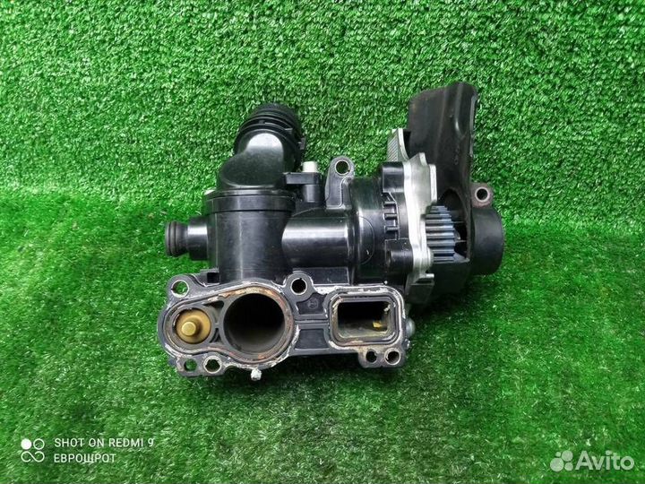 Насос водяной (помпа) Audi A5/S5 8T Coupe/Sport