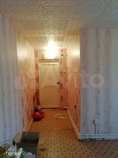 Комната 22,4 м² в 3-к., 1/2 эт.