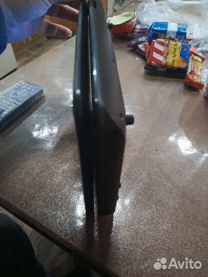 Портативный видеопроигрыватель