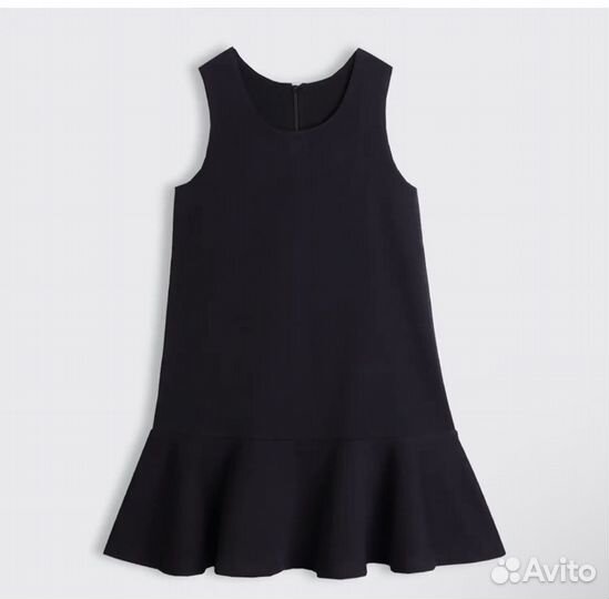 Сарафан на девочку 140