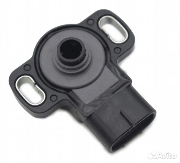 Датчик дросселя Yamaha 3P6-85885-00-00