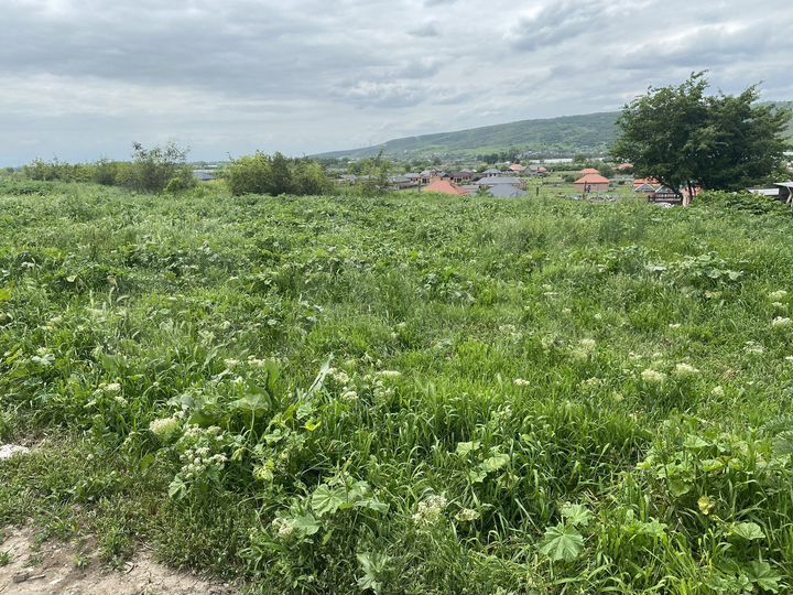 Участок 24 сот. (ИЖС)