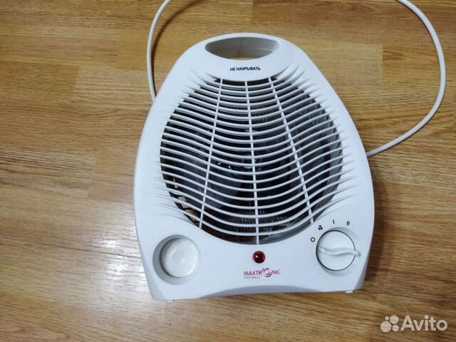 Вентилятор/Обогреватель