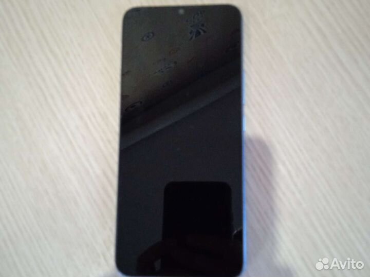 Infinix not 20i