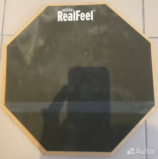 Стойка Tornado by Mapex с пэдом и палочками