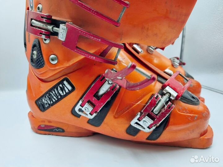 Горнолыжные ботинки 40 41 размер