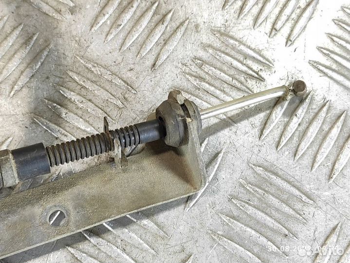 Трос газа Vaz Niva