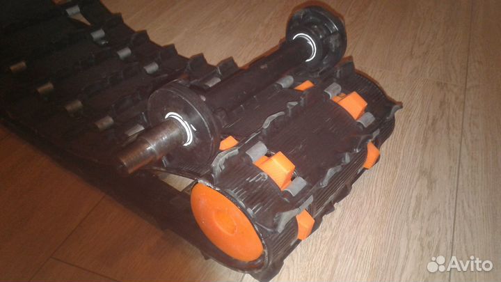 Звездочка Рысь рм