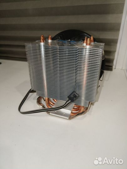Deepcool gammaxx 300