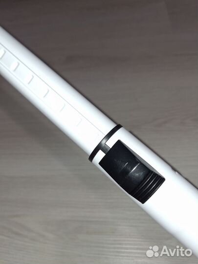 Телескопическая трубка и щетка для пылесоса Bosch