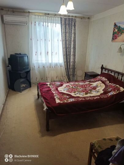 3-к. квартира, 67,4 м², 3/5 эт.