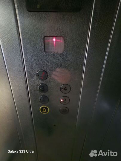 Пассажирский лифт Macpuarsa Mac-puar S.A