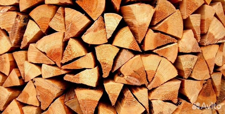 Дрова отличные